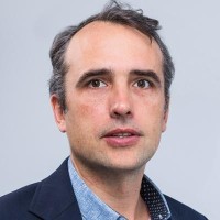 Userful Employee Daniel Griffin's profile photo