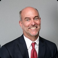 St. Rita Comprehensive Communication Resources Employee Thomas Reusch's profile photo