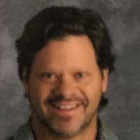 Lorenzo Walker Technical College Employee Serge Renaud's profile photo