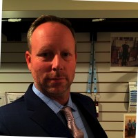Energy Transfer Employee Peter Afflerbach's profile photo