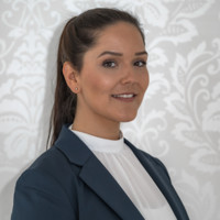 RMR Rhein-Main-Rohrleitungstransportgesellschaft mbH Employee Julia Aldemir's profile photo