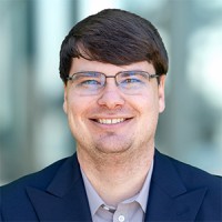 Corient Employee Simon Tryzna's profile photo