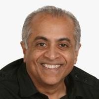 Essentia Employee Yogesh Luhar's profile photo