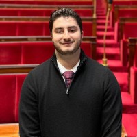 SIAGI Employee Gabriel BLANC's profile photo