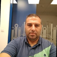 Recambios Raf Employee David Carsi's profile photo