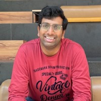 SutiSoft Ind Employee Surya Vamsi's profile photo