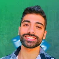 Interphase Employee Moatasem Alnajem's profile photo