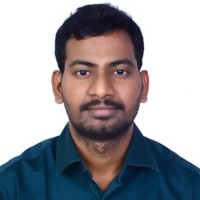 KMI Employee Saikrishna Jaldha's profile photo