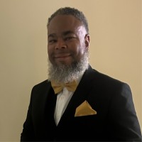 Coder Employee Brad Cash's profile photo