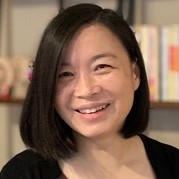 Amazon Web Services (AWS) Employee Sophy Chen's profile photo