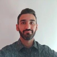 Pantelis Mavrommatis's profile photo