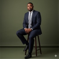 Boost Technology Employee Kazeem Yusuff's profile photo