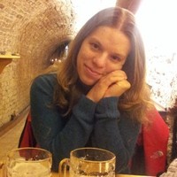 Nofar Energy Employee Orly Dolev's profile photo