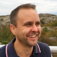 Specter AB Employee Patrik Johansson's profile photo