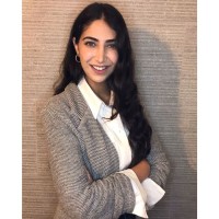 Natgaz Employee Maya Boulos's profile photo