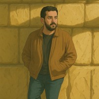 Social Factor Employee Abdul Ghaffar's profile photo