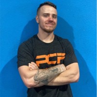 Comm-Fit Employee Jeremy Chote's profile photo