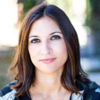 Amazon Employee Brittany West's profile photo