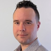 Cycling Frog Employee Greg Pendergast's profile photo