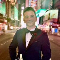 The Shubert Organization Employee Michael Coco's profile photo