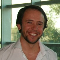 Sergio Padilha Email & Phone Number
