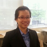 Combined Properties, Incorporated Employee Nguyen Tran's profile photo