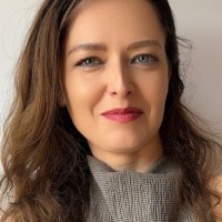 Tokeny Solutions Employee Radka Tocikova's profile photo