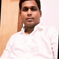 Content Engineers Employee Irshad Shikalgar's profile photo