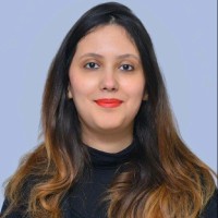 Umnia Bank Employee Maryam Tlidy's profile photo