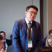 普洛斯投资(上海)有限公司 Employee Tim Wang's profile photo