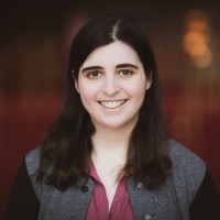 New Jersey Symphony Orchestra Employee Lauren Abrams's profile photo