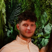 FlowForma Employee Justas Čiapas's profile photo