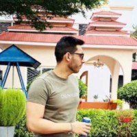 Source2Hunt LLC Employee Vikrant Sharma's profile photo