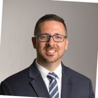 AdventHealth West Florida Employee Jordan Smith's profile photo