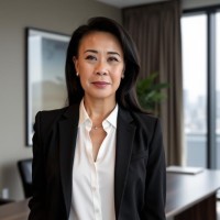 Conciliation Resources Employee Veronica Pedrosa's profile photo