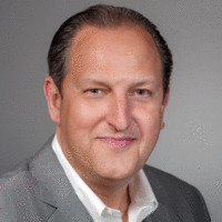 Regeneron Employee Stephane Levy's profile photo