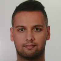 Kaplanlar Woollen Yarns Employee Burak Eğirgen's profile photo