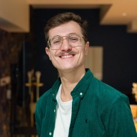 Capfinances Employee Antoine Pascal's profile photo