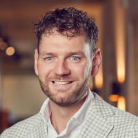 YNNO Employee Nick Lettink's profile photo