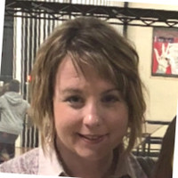 Ann Mosher Email & Phone Number