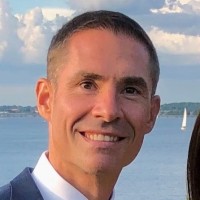 Amgen Employee Matthew Gaffney's profile photo