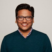 Arpit Gupta Email & Phone Number