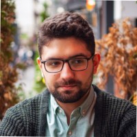 Mükellef Employee Ziya Aydı's profile photo