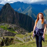 In the Know Experiences Employee Erin Scutti Podolla's profile photo
