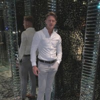 Kurt Hobbs Coachworks Employee Kingsley Hobbs's profile photo