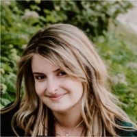 SJH Derm Employee Katie Rojas's profile photo