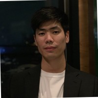 Vibranium Labs Employee Russel Huang's profile photo