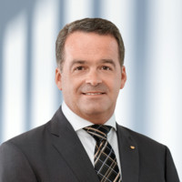 TDK Electronics Employee Werner Lohwasser's profile photo