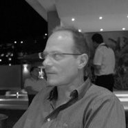 Glowbus UK Employee Simon Baxter's profile photo