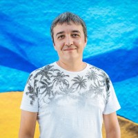 Corytech Employee Taras Rudenko's profile photo